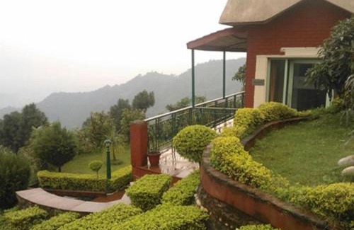 Jamta House | The Sirmour Retreat, Nahan