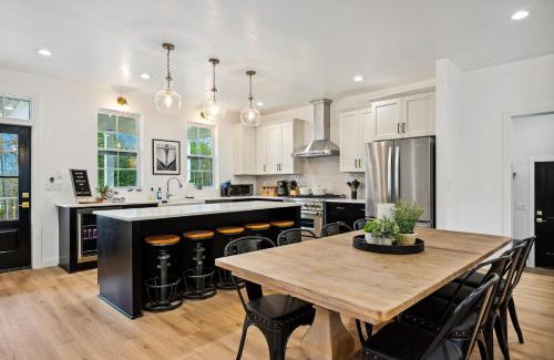 Sister Bay House | The Sister Bay Haus