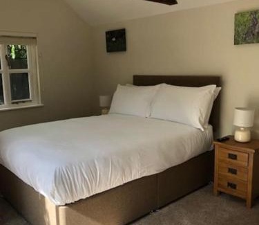 Preston St Mary House | The Six Bells Barn, Preston St Mary, Suffolk.