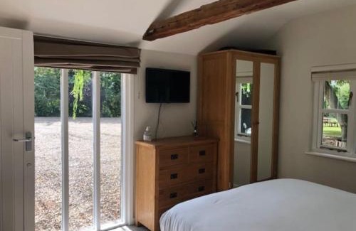 Preston St Mary House | The Six Bells Barn, Preston St Mary, Suffolk.
