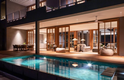 Weligama Villa | The Six Weligama