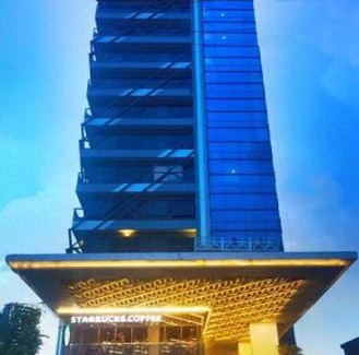 Catur Tunggal Apartment | The Sixth Room