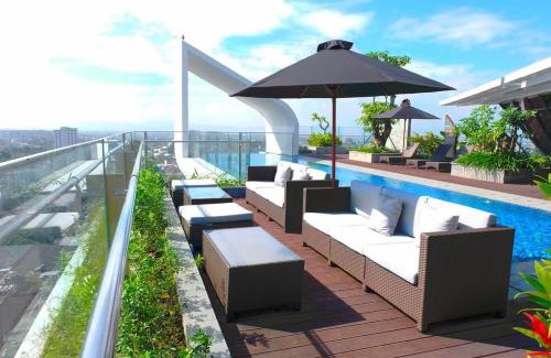 Catur Tunggal Apartment | The Sixth Room