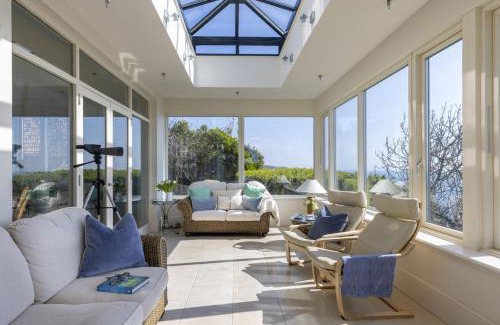 Stoke Fleming House | The Skerries