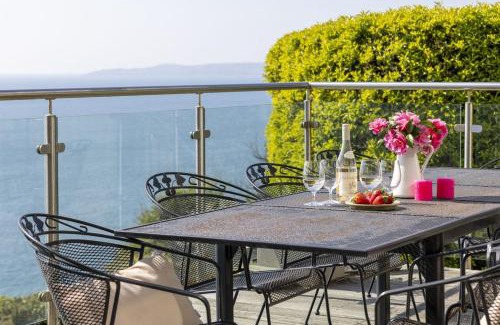 Stoke Fleming House | The Skerries