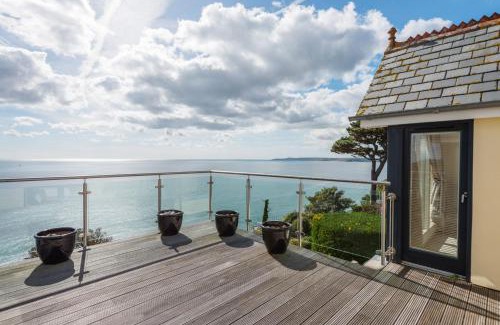 Stoke Fleming House | The Skerries