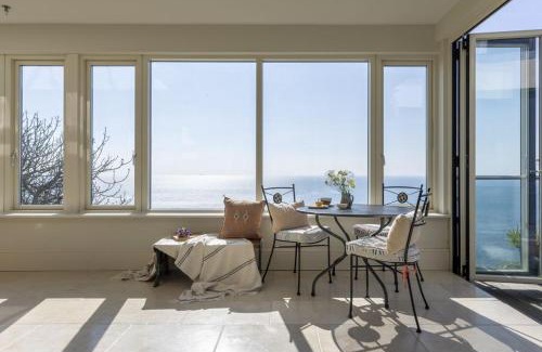 Stoke Fleming House | The Skerries