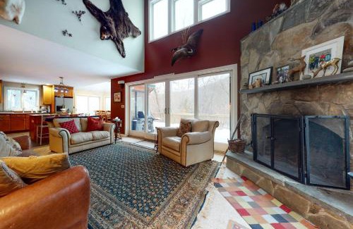 Jackson House | The Ski Haus