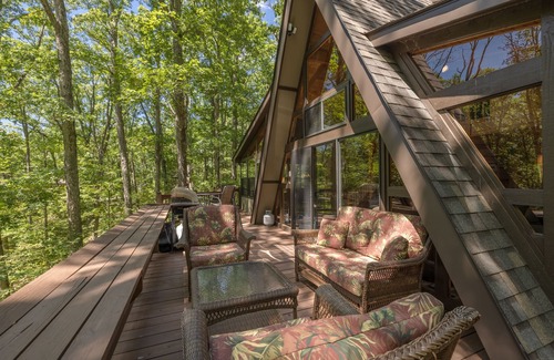 Innsbrook Ski Chalet | The Ski Lodge by Innsbrook Vacations!