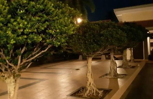 Merlimau Villa | The Skillion @ Umbai- Home to stay with pool