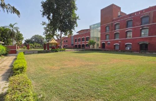 Gandhinagar Resort | The Sky Imperial, Gandhinagar