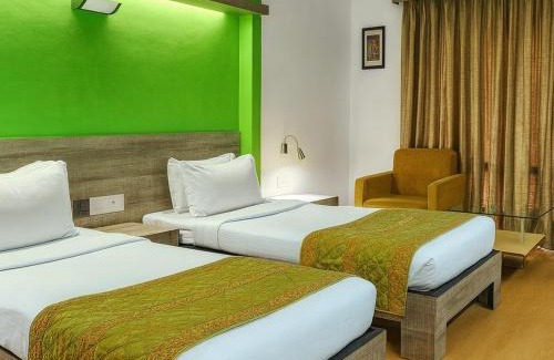 Gandhinagar Resort | The Sky Imperial, Gandhinagar