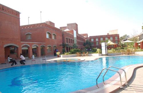 Gandhinagar Resort | The Sky Imperial, Gandhinagar