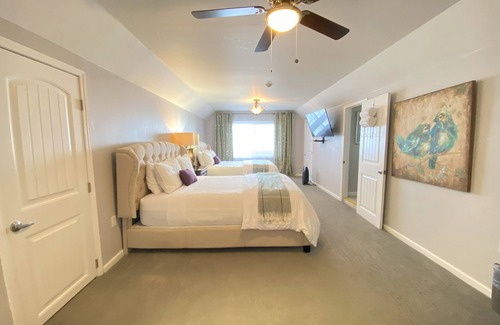 Skyforest Bed & Breakfast | The Sky View Inn