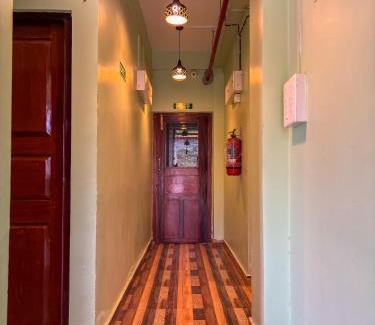 Havelock Island Hotel | The Skydeck