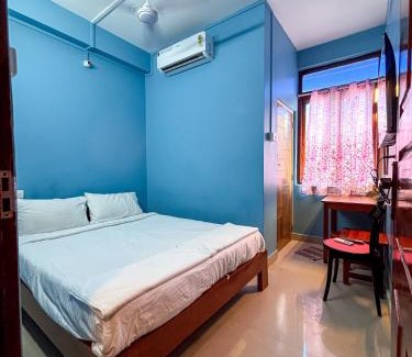 Havelock Island Hotel | The Skydeck