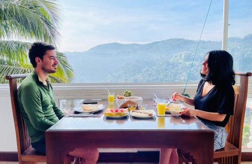 Anniwatta House | The SkyDeck Kandy