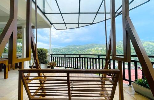 Anniwatta House | The SkyDeck Kandy