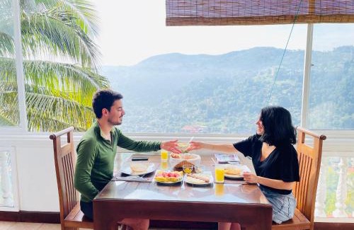 Anniwatta House | The SkyDeck Kandy