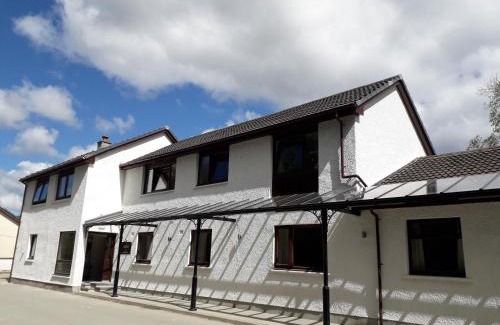 Achachork House | The Skye Inn
