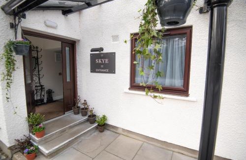 Achachork House | The Skye Inn