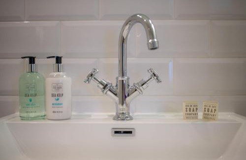 Achachork House | The Skye Inn