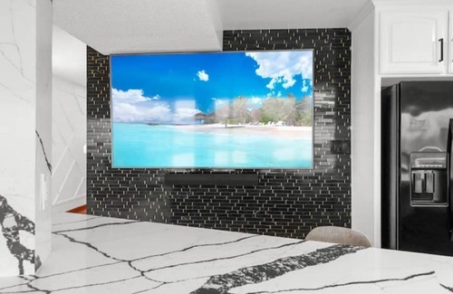 San Bernardino House | The SkyVilla Penthouse