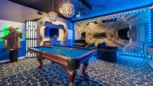 Bay Lake House | The Skywalker