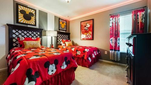 Bay Lake House | The Skywalker