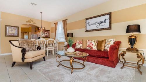 Bay Lake House | The Skywalker