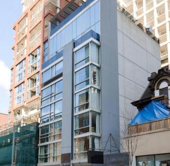 Fashion District Hotel | The Slate Hotel Downtown, Sonder by Marriott Bonvoy