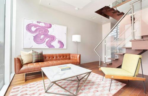Fashion District Hotel | The Slate Hotel Downtown, Sonder by Marriott Bonvoy