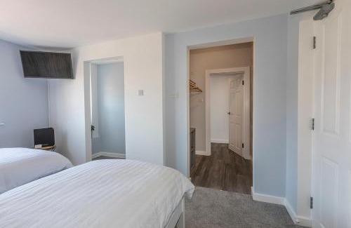 Herne Bay Bed & Breakfast | The Sleep-Inn Hare B&B