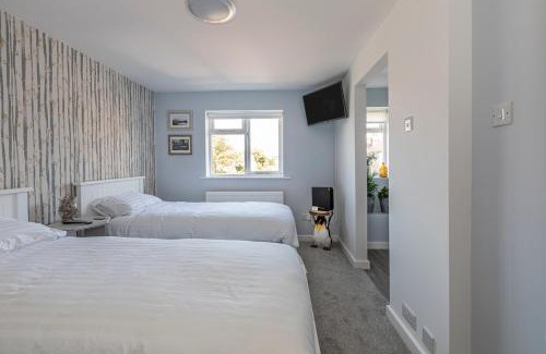 Herne Bay Bed & Breakfast | The Sleep-Inn Hare B&B