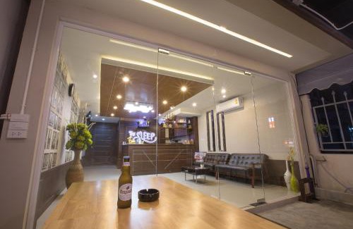 Tham Nam Phut House | The Sleep Phang-nga