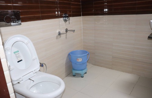 Gobind Dham Hotel | The Sleeping Beauty Hotel