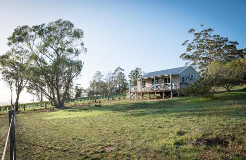 Porongurup Ski Chalet | The Sleeping Lady Private Retreat