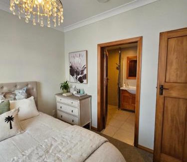 Greymouth House | The Sleepover