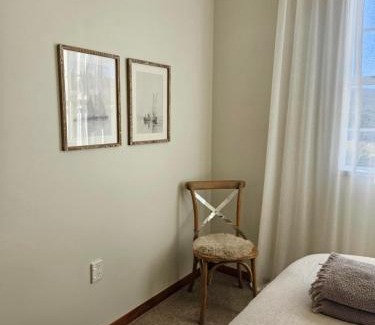 Greymouth House | The Sleepover