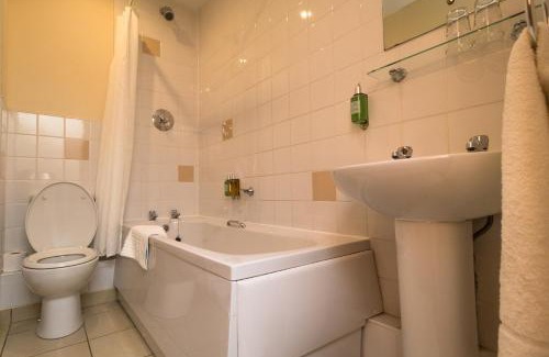 Stainburn Hotel | The Sleepwell Inn