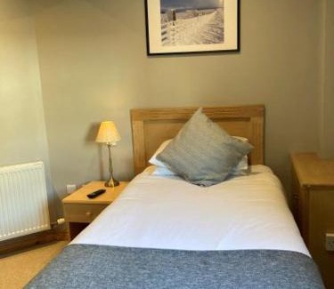 Stainburn Hotel | The Sleepwell Inn