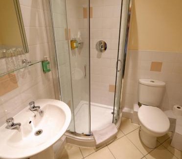 Stainburn Hotel | The Sleepwell Inn