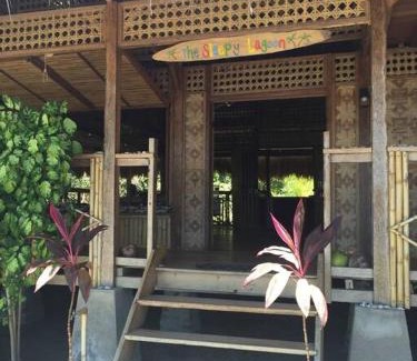 Wodong House | The Sleepy Lagoon Beach House