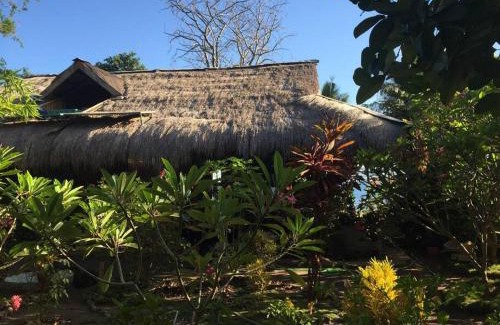 Wodong House | The Sleepy Lagoon Beach House