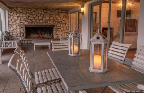 Arniston House | The Slipway In Arniston