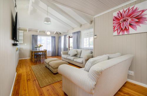 Colchester House | The Slipway