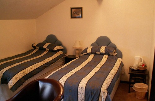 Llandogo Hotel | The Sloop Inn
