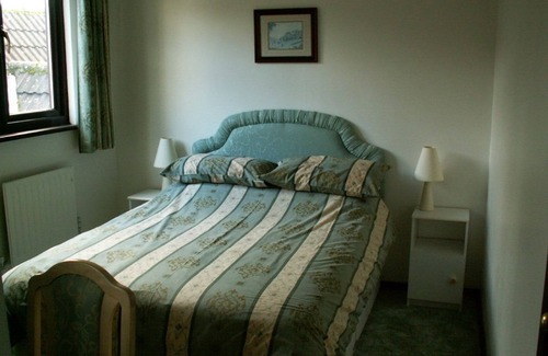 Llandogo Hotel | The Sloop Inn