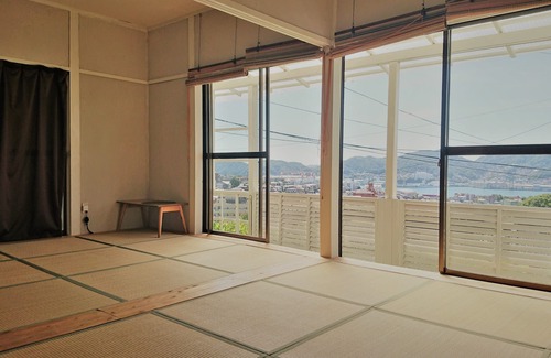 Nagasaki House | The Sloope Nagasaki