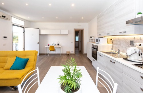 Zona XIX Casal Morena Villa | The small cottage with the large garden